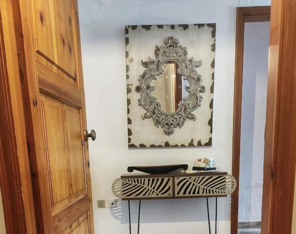 Lauren'S Charm Town Apartment Lefkada City Ngoại thất bức ảnh