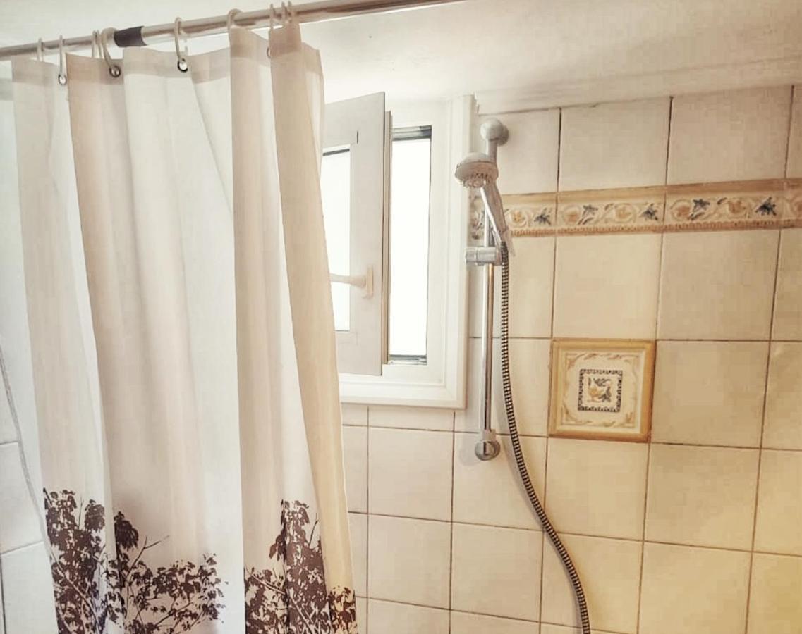 Lauren'S Charm Town Apartment Lefkada City Ngoại thất bức ảnh