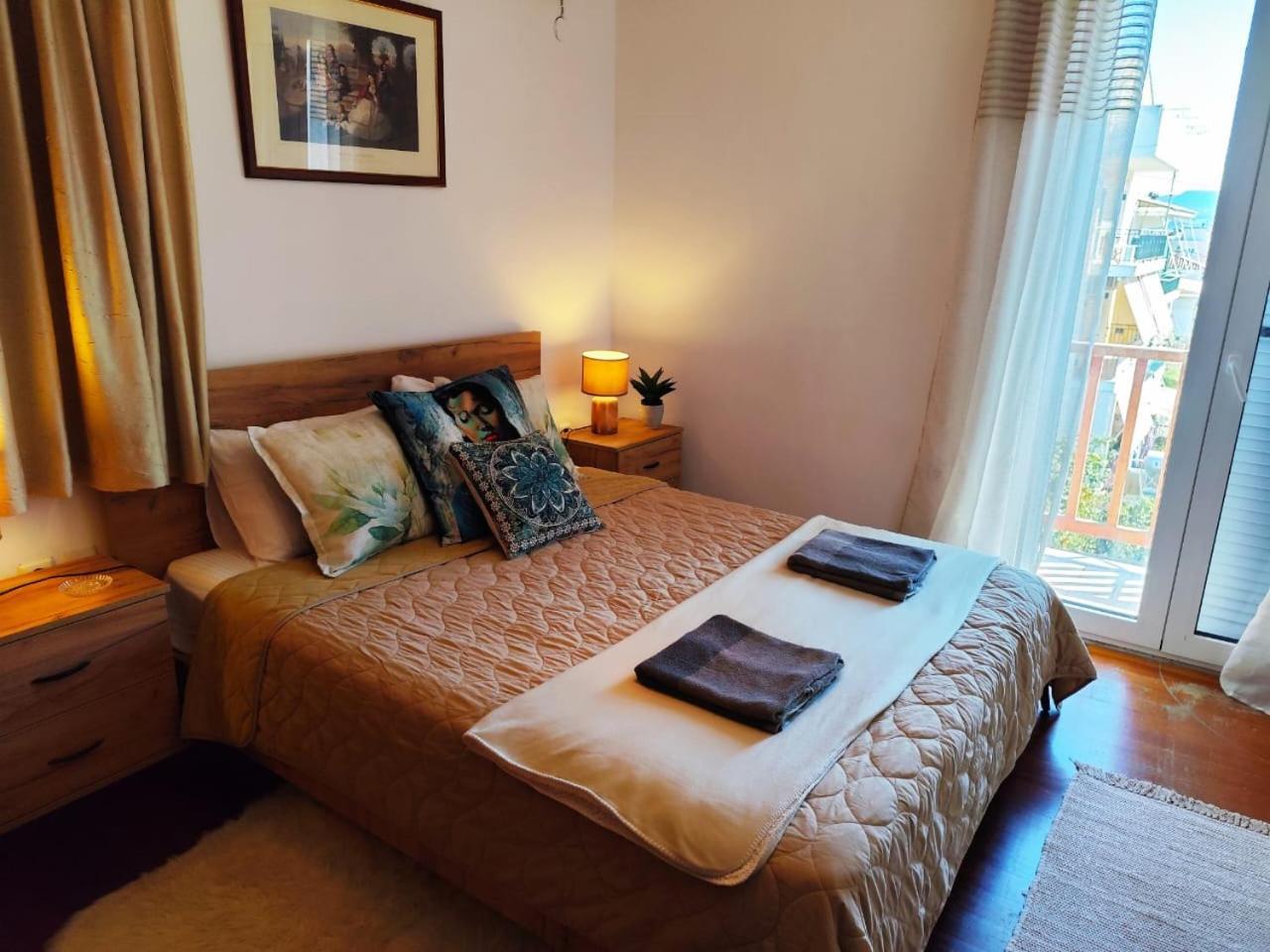 Lauren'S Charm Town Apartment Lefkada City Ngoại thất bức ảnh