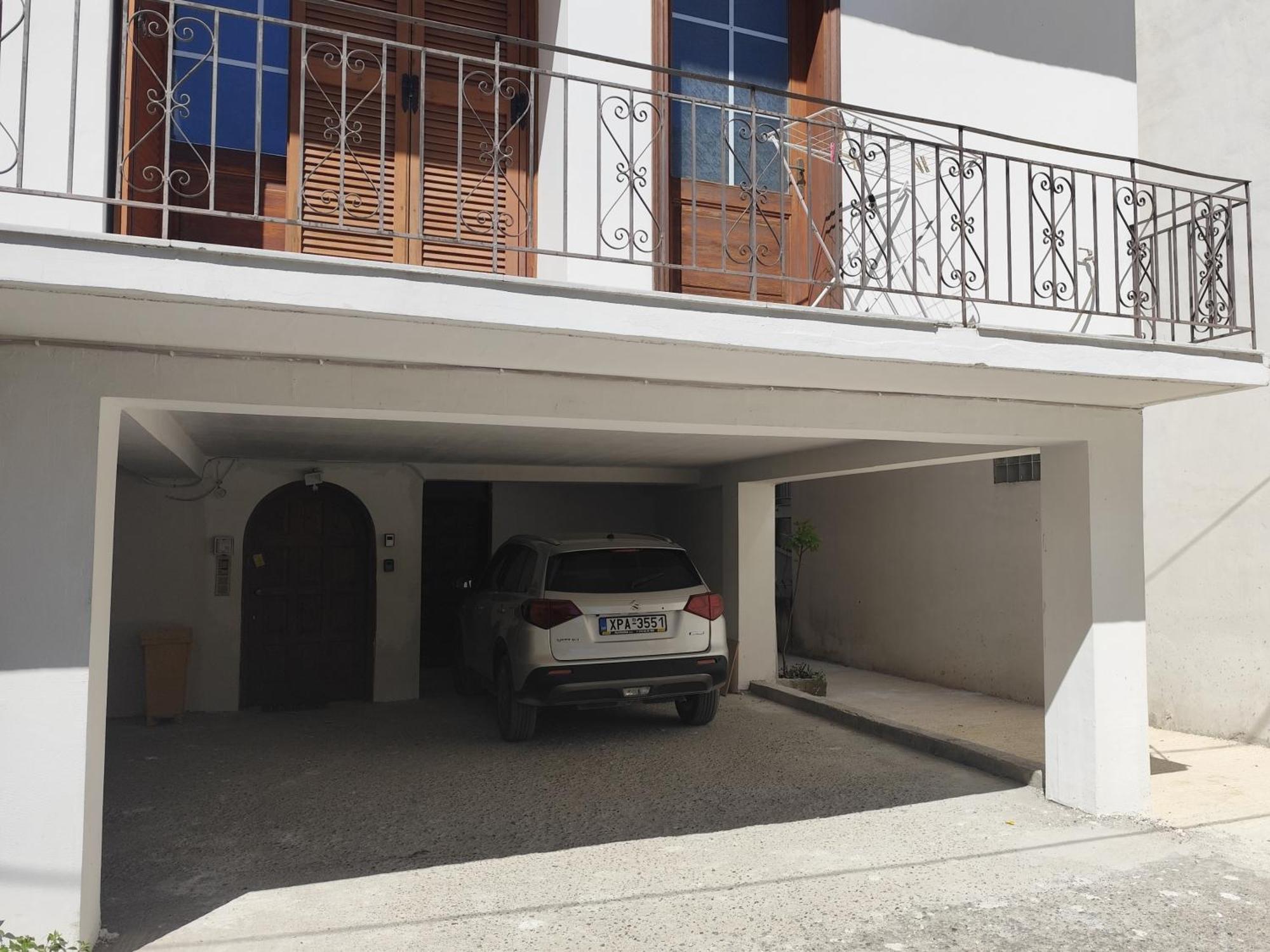 Lauren'S Charm Town Apartment Lefkada City Ngoại thất bức ảnh