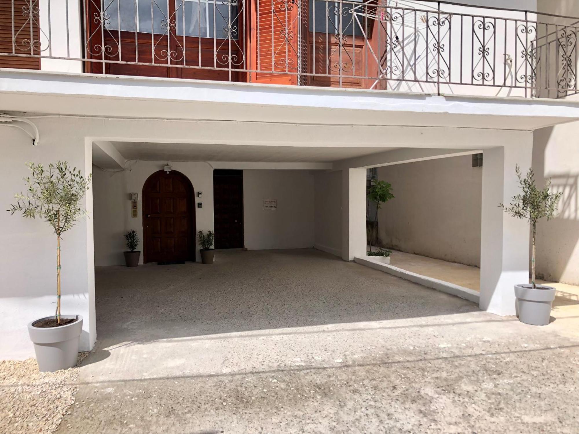 Lauren'S Charm Town Apartment Lefkada City Ngoại thất bức ảnh